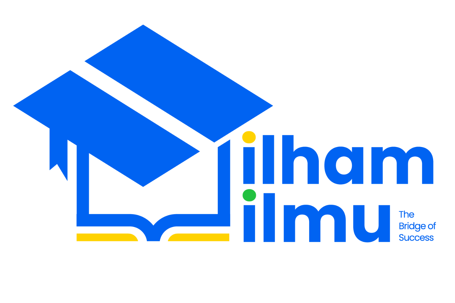 Laman Utama - Ilham Ilmu