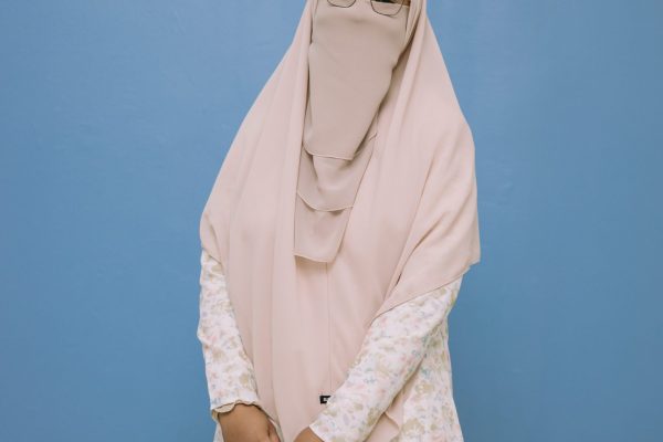 Ustazah Annisa